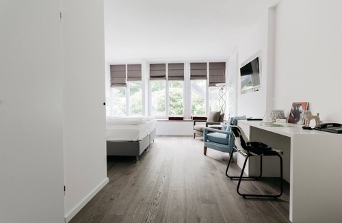 Schwelm Hotel | Fritz am Brunnen