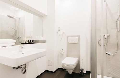 Schwelm Hotel | Fritz am Brunnen