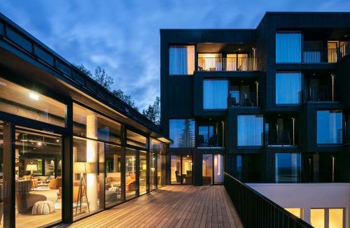 Lauterbad Hotel | Fritz Lauterbad
