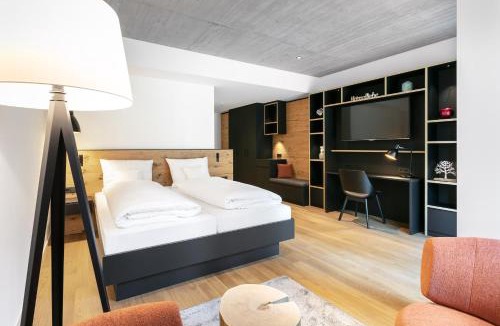 Lauterbad Hotel | Fritz Lauterbad