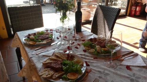 Orgnano Bed & Breakfast | Friulmarangon