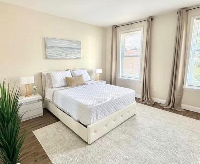 Camden Apartment | Frog aireó