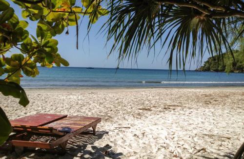Ranong Resort | Frog Beach House