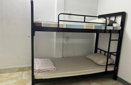 Chamkar Mon House | Frog Guesthouse