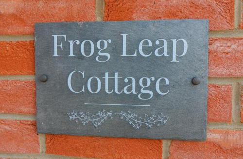 Scunthorpe House | Frog Leap