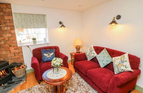 Scunthorpe House | Frog Leap