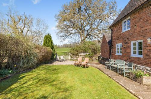 Sutton Maddock House | Frog Mill Barn