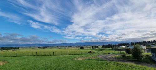 Martinborough House | Frogs Hollow