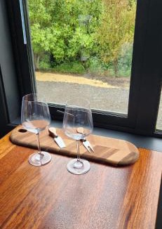 Martinborough House | Frogs Hollow