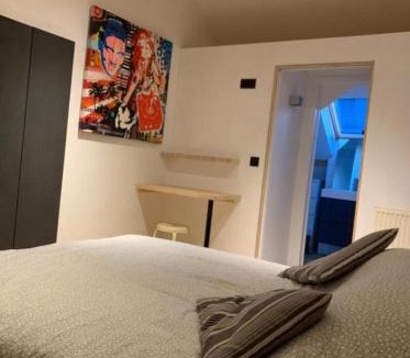 Chimay Apartment | Froissart Studio