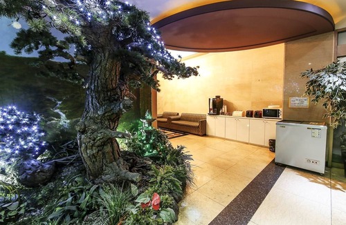 Paldal-gu Hotel | From H Amoremio The Classic Suwon