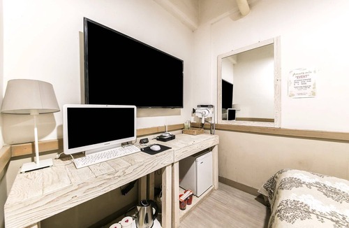 Paldal-gu Hotel | From H Amoremio Vintage Suwon Station