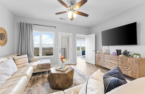 Branson Condo | From Stage to Sofa – 4BR, 3 BA Concert Getaway