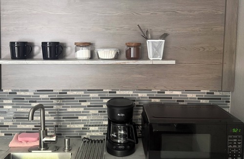 San Antonio Apartment | From the City to the Country. Close to beaches, restaurants, malls and more.