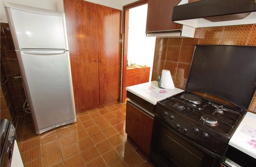 Sarsoni Apartment | From the classically furnished apartment CKO330 you have a beautiful view of the sea and Opatija.