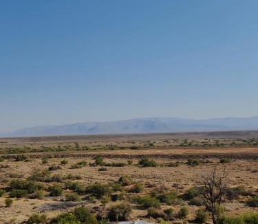 Karoo Hoogland House | From Valle Hideaway in Tankwa