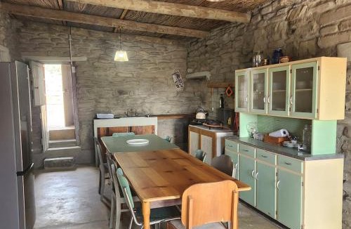 Karoo Hoogland House | From Valle Hideaway in Tankwa