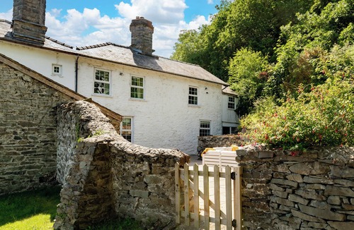 Bala Cottage | Fron Dderw
