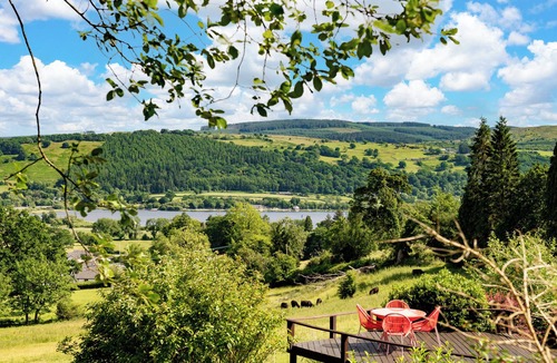 Bala Cottage | Fron Dderw