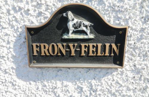 Ingleton House | Fron Y Felin