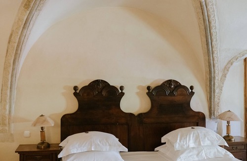 Sighisoara Hotel | Fronius Residence