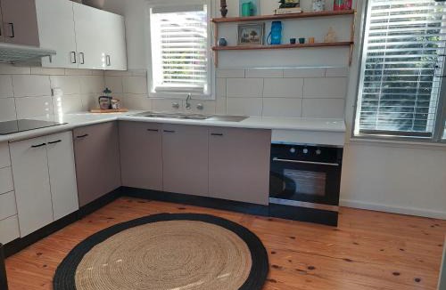 Geneva Apartment | Front Apartment at the Cottage- 2 bedrooms - Geneva in Kyogle