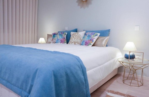 Povoa De Varzim Apartment | Front Beach Apartment