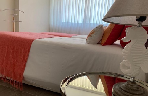 Povoa De Varzim Apartment | Front Beach Apartment
