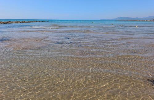 Torreblanca Apartment | Front beach apartment