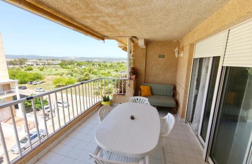 Torreblanca Apartment | Front beach apartment