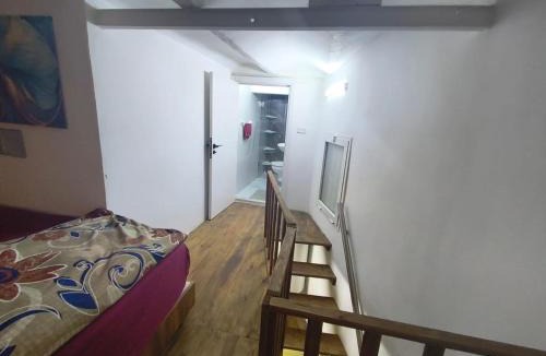 Halq al Wadi Apartment | Front beach cosy apartment