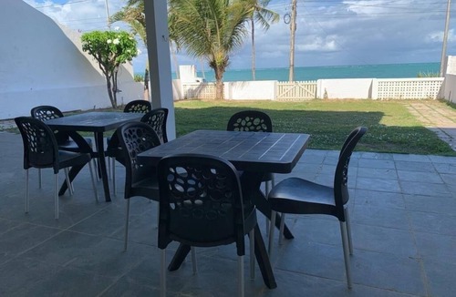 Jardim Brasilia House | Front beach house