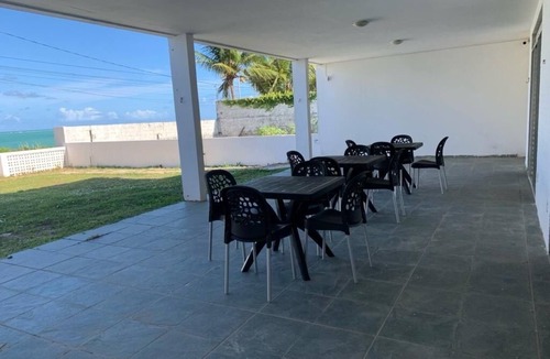 Jardim Brasilia House | Front beach house