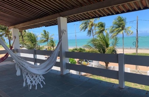 Jardim Brasilia House | Front beach house