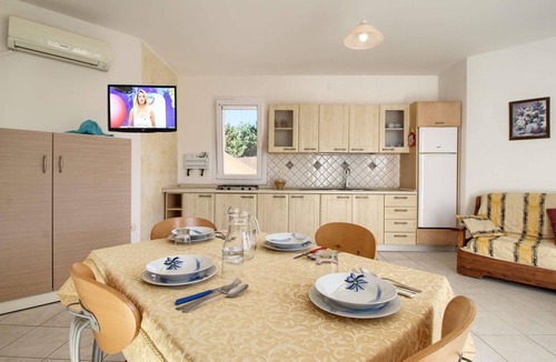 Posto Vecchio Apartment | Front Beach Posto Vecchio 2 by LoveSud