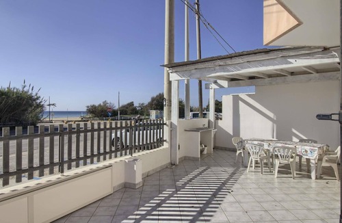 Posto Vecchio Apartment | Front Beach Posto Vecchio 2 by LoveSud