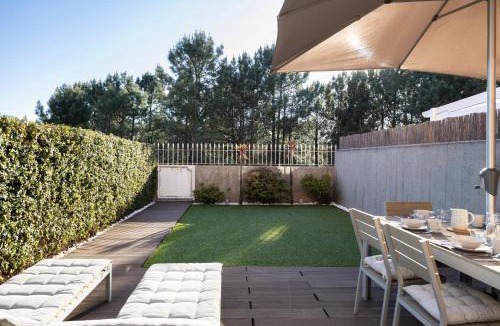 Darque House | Front Beach Villa Cabedelo