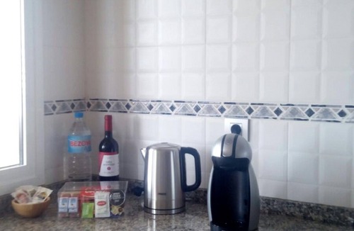 Complejo turistico Amarilla Golf Apartment | FRONT-LINE Ocean View Apt | AC & Fiber Wi-Fi | Huge Terrace | Amarilla Golf