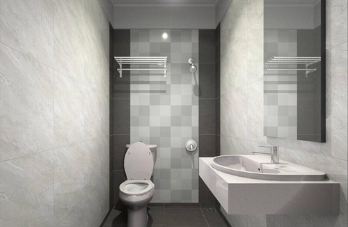 West Semarang Hotel | Front One Boutique Tugu Muda Semarang