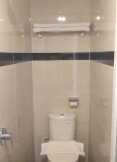 Solo City Centre Hotel | Front One Budget Hotel Slamet Riyadi Solo