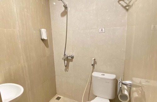 Malang Hotel | Front One Budget Malang
