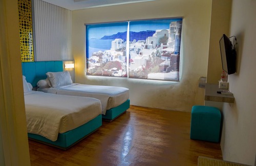 Malang Hotel | Front One Budget Malang