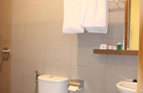 Central Yogyakarta Hotel | Front One Budget Malioboro