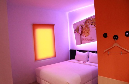 Semarang Hotel | Front One Inn Semarang