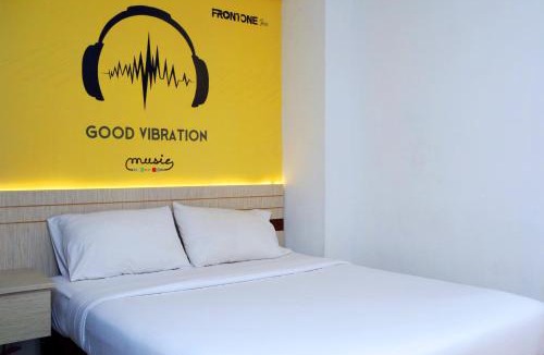 Sidoarjo Hotel | Front One Inn Sidoarjo