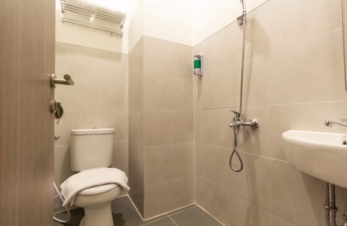 Tendean Hotel | Front One Residence Syariah Mampang