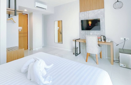Temanggung Hotel | Front One Resort Indraloka Temanggung