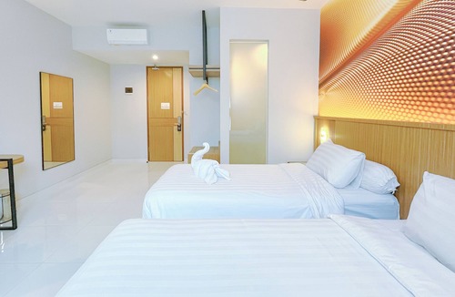 Temanggung Hotel | Front One Resort Indraloka Temanggung