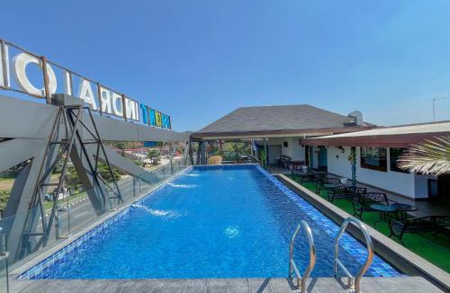 Temanggung Hotel | Front One Resort Indraloka Temanggung