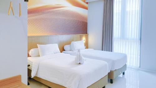 Temanggung Hotel | Front One Resort Indraloka Temanggung